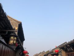 -蒋家桥饺面店(东关街店)