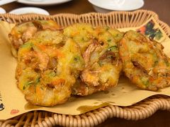 -渔满仓海鲜渔家(象山二店)