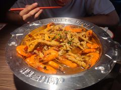 -胖哥俩肉蟹煲(梅溪步步高店)