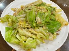 -京天红酒家(虎坊路店)