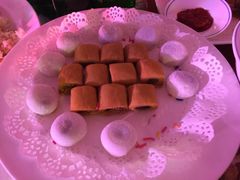 -天伦松鹤大饭店·欣妮咖啡