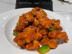 -马凯餐厅(长椿街店)