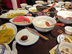 -咸亨酒店•非遗绍兴菜•中华老字号(堂吃餐厅)