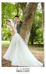 -第一夫人婚纱摄影(南京店)