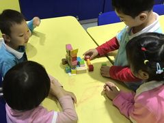 -联恩国际儿童教育·幼小衔接·少儿英语·托管班(远洋未来中心店)