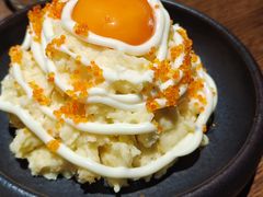 -龙神·炭烧酒场深夜食堂(新街口店)