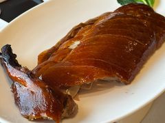 -月福京味斋·烤鸭店·北京菜(鼓楼总店)