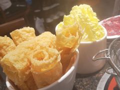 -八合里牛肉火锅(新洲店)