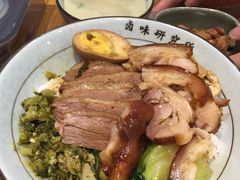 -狮头牌卤味研究所·卤味饭(花城汇南区店)