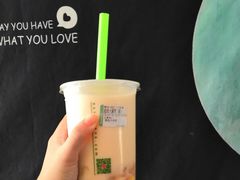 -阿水大杯茶(青岛大学店)