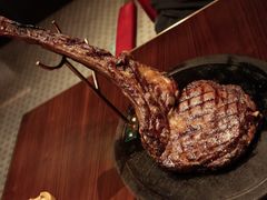 -恰餐厅及酒吧 CHAR Bar & Grill (北京丽都皇冠假日店)