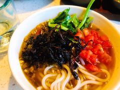 -半山腰·云南菜(侨福芳草地店)