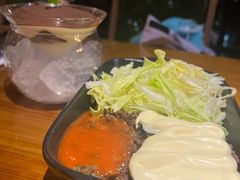 -黑角餐厅美式狂野Blackhorn(昌茂花园店)