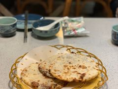 金华桶饼3元-农家大院(纪王店)