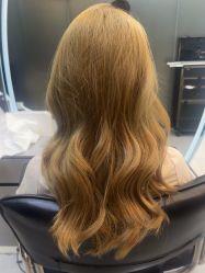 -Cima salon西玛沙龙