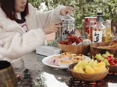 -美的鹭湖森林度假区