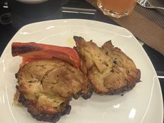 -索菲特酒店·海鲜自助 ·聚餐厅