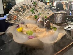 -维园悦谱·海派家常菜(乌鲁木齐南路店)