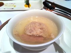 狮子头-苏浙总会(国金中心店)