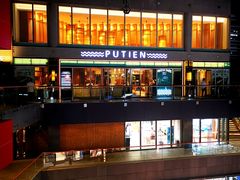 -莆田餐厅PUTIEN(三里屯店)