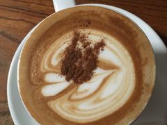 -1901 Cafe(西四店)