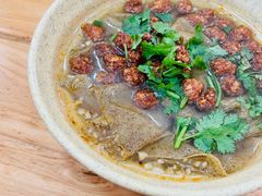 丸子汤-苏记丸子汤(彭城路店)