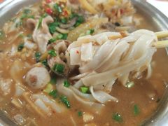 老友三鲜粉-舒记粉店(七星路店)