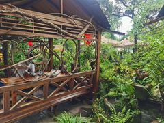 -青城甲(青城山店)