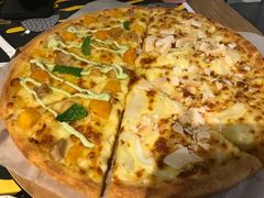 -乐凯撒披萨(正佳广场店)