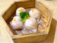 -喜鹊茶点.啫煲(车陂店)