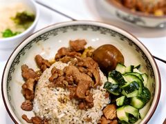 -菊儿人家·北京胡同菜(南锣鼓巷店)