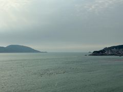 -东极岛景区-东海第一哨灯塔
