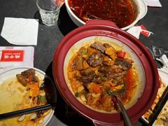 -鸽子侯·家宴·平价海鲜(市图书馆店)