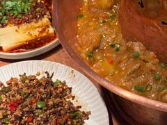 -浩海火燒雲傣家菜(芮欧百货店)