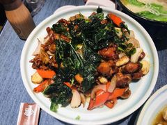 -隐食私房菜(渡口·光荣院南门·老街店)