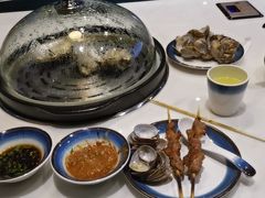 -蔚海之都·象山蒸汽海鲜(仙霞路店)