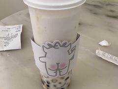 -茶力的小怪兽(梅林卓悦汇店)