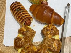 -巴黎贝甜(常德路店)