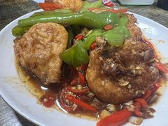 -文杰餐馆(南洪时尚风情街店)