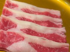 -牛New寿喜烧(中山公园龙之梦店)