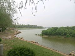 -丁香湖公园