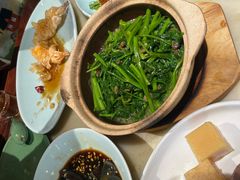 -情满四合院•京菜•烤鸭(动物园店)