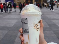 -喜茶(天津乐宾百货店)