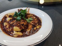-杨氏青龙虾·羊蝎子(珠江路店)