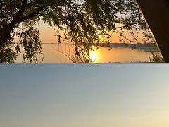 -包头南海湿地景区