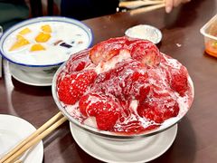 -水牛奶皇后糖水铺(深圳总店)