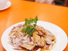 -雅苑餐厅(朝天路店)