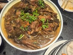 -经典老菜坊·开封灌汤包(火车站店)