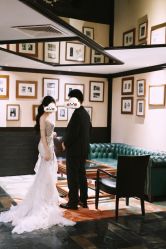点击看大图 -INSHINE婚纱礼服