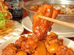 -景秀餐厅(南锣鼓巷店)
